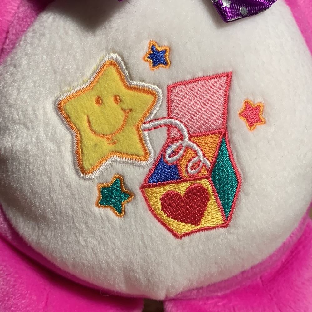 π Care Bears Surprise Yes No Bear Interactive 2004 *Not tested! Sold as is! - Picture 2 of 16